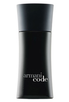 Armani Code for Men