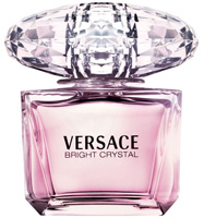 Versace Bright Crystal